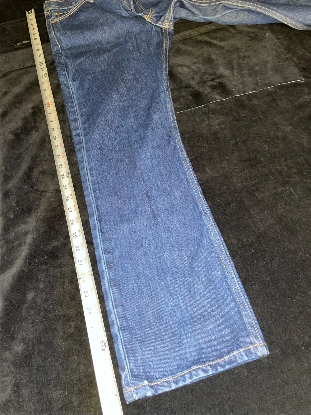 Levis these are